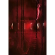 A végső megoldás: Halál  [Alien filmkönyv 3.]