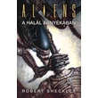 A halál árnyékában [Aliens könyv]