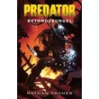 Betondzsungel [Predator könyv]