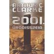 Kép 1/2 - 2001 űrodüsszeia [Arthur C. Clarke könyv]