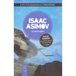 Alapítvány [Isaac Asimov 3. Alapítvány könyv]