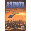 Alapítvány trilógia [Szukits Asimov könyvek 4.]