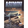 Űrvadász, … - Asimov science fiction univerzuma 7.
