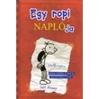 Egy ropi naplója [1. könyv, Jeff Kinney]