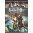 Kép 1/2 - Harry Potter és a Halál ereklyéi [7/1. rész, 1 DVD]