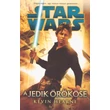 A Jedik örököse [Star Wars könyv]