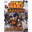 Kép 1/2 - Lázadók - Képes útmutató [Star Wars enciklopédia]