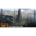 TOP 5 sci-fi könyv 2015/2016