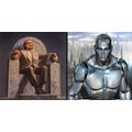 Így néznek ki Asimov jóslatai 2018-ban