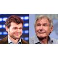A Han Solo film... elmegy