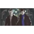 Mit adott nekünk a BBC új Sherlockja?