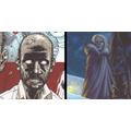 3 hasonlóság a Walking dead és a Trónok harca közt