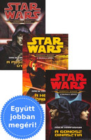 A Darth Bane trilógia