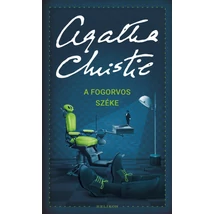 A fogorvos széke [Poirot könyv, Agatha Christie]