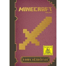 A harc kézikönyve [útmutató Minecraft könyv]