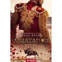 A matador [Borsa Brown könyv]