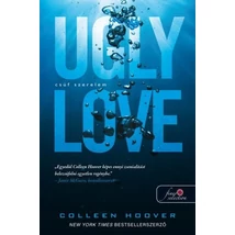 Csúf szerelem - Ugly Love [Colleen Hoover könyv]