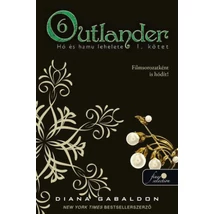 Hó és hamu lehelete [6. Outlander könyv, 1. kötet, Diana Gabaldon]