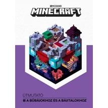 Útmutató a bűbájokhoz és a bájitalokhoz [útmutató Minecraft könyv]