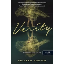 Verity [Colleen Hoover könyv]