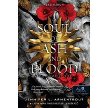 Egy lélek hamuból és vérből-A Soul of Ash and Blood [Vér és hamu/From Blood and Ash 5.]