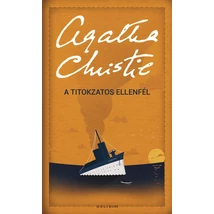 A titokzatos ellenfél [Agatha Christie könyv]