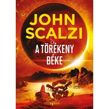 A törékeny béke  [Vének háborúja sorozat 7. könyv, John Scalzi]