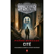 Cité [Metro 2033 könyv, Metró Párizs 2033 3.]