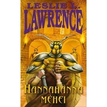 Hannahanna méhei [Leslie L. Lawrence könyv]