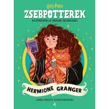 Hermione Granger [ZsebPotterek könyv]
