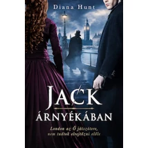 Jack árnyékában [Diana Hunt könyv]