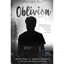 Oblivion - Feledés [1. Luxen/Daemon könyv, Jennifer L. Armentrout]
