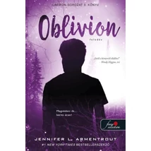 Oblivion - Feledés [3. Luxen/Daemon könyv, Jennifer L. Armentrout]