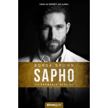 Sapho 3. könyv, Borsa Brown