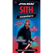 Sith zsebkönyv [Star Wars könyv]