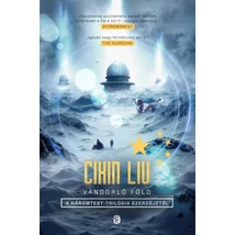 Vándorló Föld [Cixin Liu könyv]