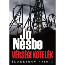Vérségi kötelék [Birodalom sorozat 2. könyv, Jo Nesbo]