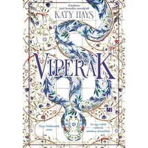 Viperák [Katy Hays könyv]