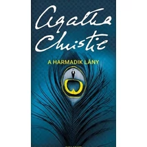 A harmadik lány [Poirot könyv]