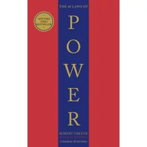 A hatalom 48 törvénye [The 48 Laws of Power]