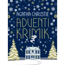 Adventi krimik [Agatha Christie könyv]