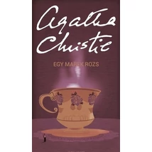 Egy marék rozs [Miss Marple könyv]
