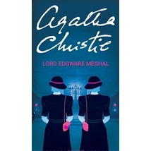 Lord Edgware meghal [Poirot könyv]