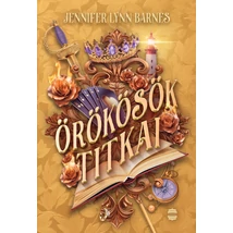 Örökösök titkai [Örökösök viadala könyv]