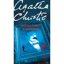 Hercule Poirot karácsonya [Poirot könyv]