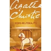 Sors-rejtekajtó [Agatha Christie könyv]