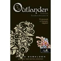Szüzek, Szökevényzöld [Outlander sorozat 0,5/2,5. könyv, Diana Gabaldon]