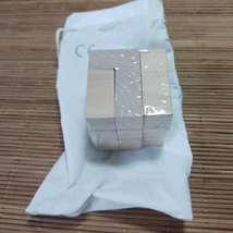 3x3x3-as fa puzzle