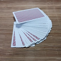 Poker kártyapakli