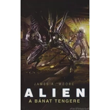 A Bánat Tengere [Antikvár Alien könyv]